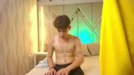 hot_boytwink webcam model stream image