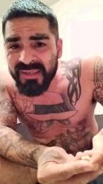 Tattoo5054 webcam model stream image