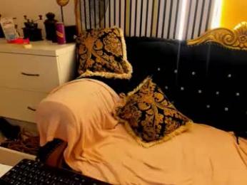 alenarios webcam chaturbate model stream image