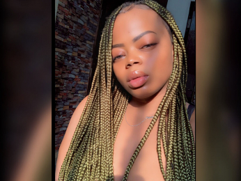 BrownNina webcam model stream image