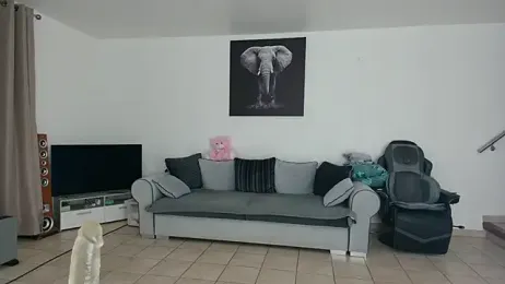 100_SWEET_DESIRES webcam stripchat model stream image