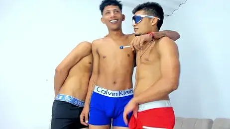 Universe_Boys_ webcam stripchat model stream image