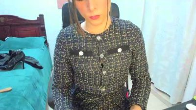 galileafeng webcam model stream image