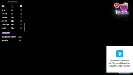 DivaDivine_Exclusive webcam model stream image