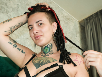 SelenasJones webcam model stream image