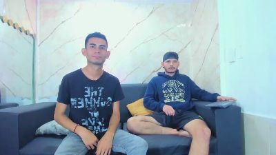dominic_anasis webcam model stream image