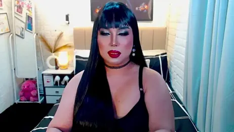 creamyy_mollyy webcam model stream image