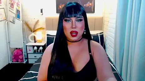 creamyy_mollyy webcam model stream image