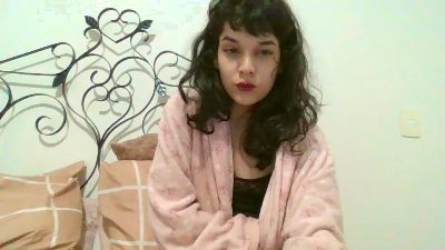 kimmykink webcam model stream image