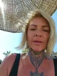 MommyBlairVIP webcam model stream image