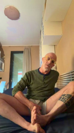 Dickass666 webcam model stream image