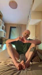 Dickass666 webcam model stream image