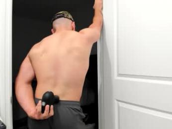 theshortking01 webcam model stream image