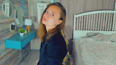 KelleeWitschi webcam model stream image