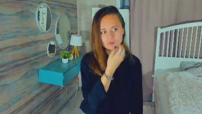 KelleeWitschi webcam model stream image