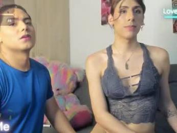 zodiaccouple5 webcam model stream image