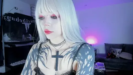 Zombieeporcelainex webcam model stream image