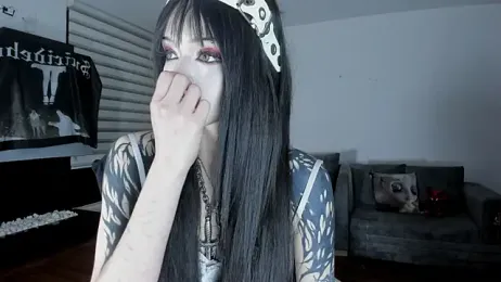 Zombieeporcelainex webcam model stream image