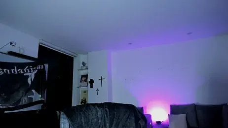 Zombieeporcelainex webcam model stream image