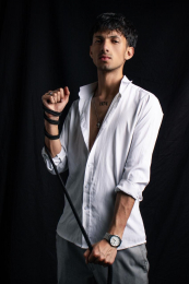Dilan_Blacke_ webcam model stream image