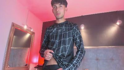 Dilan_Blacke_ webcam model stream image