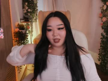ferry_tail webcam model stream image