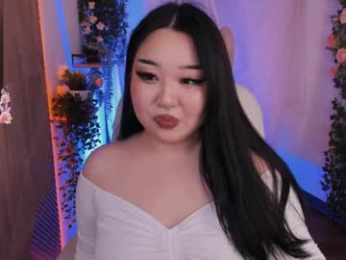 ferry_tail webcam model stream image