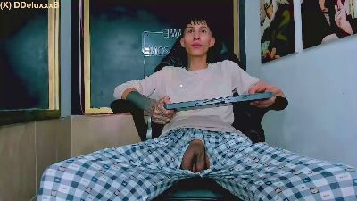 Daniel_deluc777 webcam model stream image