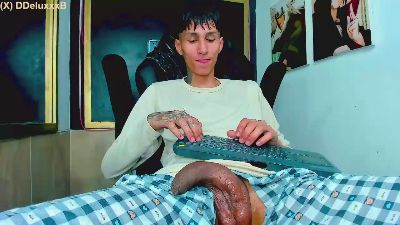 Daniel_deluc777 webcam model stream image