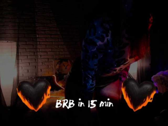 Li-Drago webcam model stream image