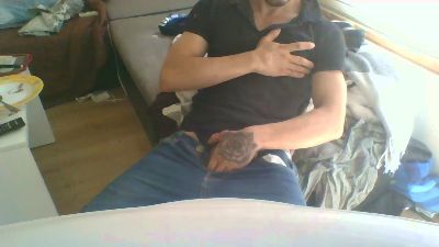Xallix webcam model stream image
