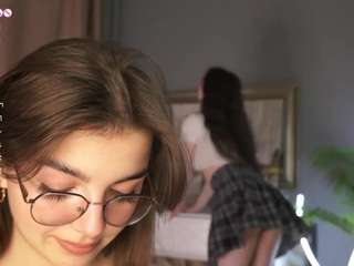 eldagoldsmith webcam model stream image