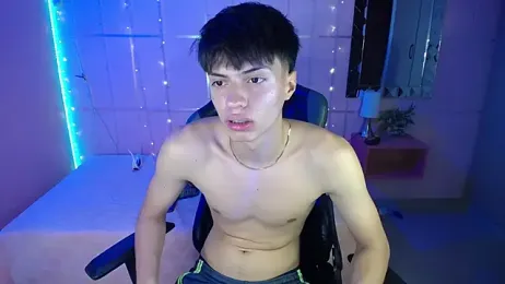 Justin_gray_ webcam model stream image