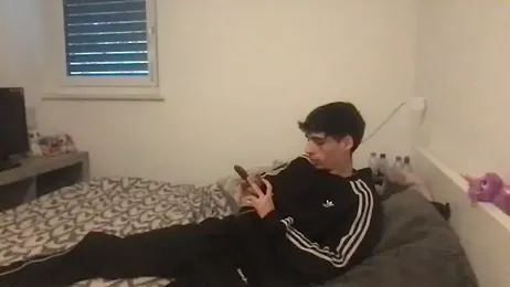 MisticRoyy webcam model stream image
