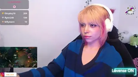 MaryJannes webcam stripchat model stream image