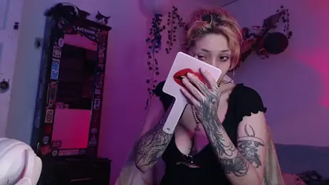 MaryJannes webcam stripchat model stream image