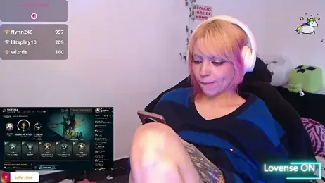 MaryJannes webcam stripchat model stream image