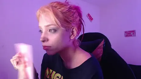 MaryJannes webcam stripchat model stream image