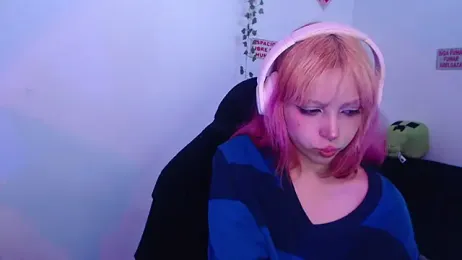 MaryJannes webcam stripchat model stream image