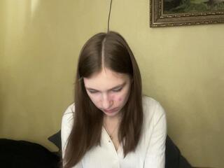 Leslee Espino webcam model stream image