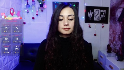 eva_rosell webcam model stream image