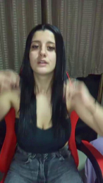 musapecadora webcam model stream image