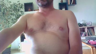 Bonpote webcam model stream image
