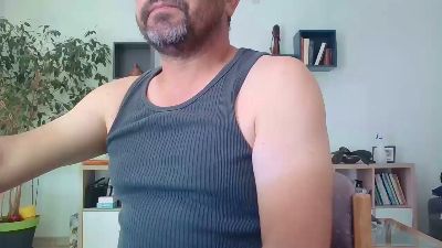 Bonpote webcam model stream image