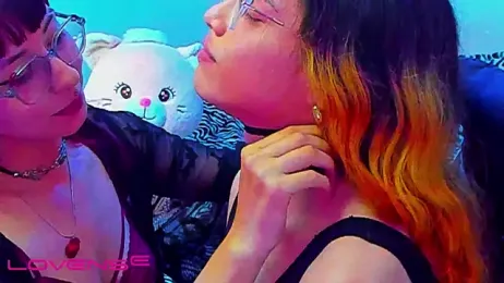 raven_kitty webcam model stream image