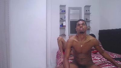 Jacklatin webcam model stream image