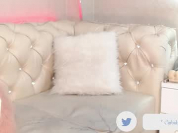 barbiefox_ webcam chaturbate model stream image