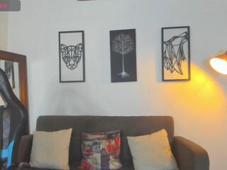 Justin Knox webcam model stream image