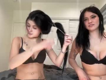 sophieeefox webcam chaturbate model stream image