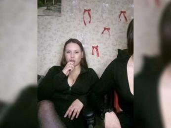 Alica-and-Angelina webcam bongacams model stream image